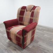 Кресло "Дачное"