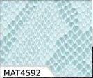 Голубой MAT 4592