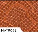 Оранжевый MAT 9095